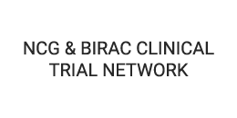 NCG & Birac Clinical Trial Network